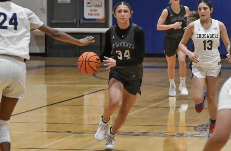 Top Scorers Returning in Region 3